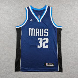 2026  Dallas Top Quality Hot Pressing Kids NBA Jersey