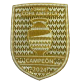 26-27 Argentina Special Edition Player Version Soccer Jersey