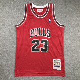 2026  Bulls Top Quality Hot Pressing Kids NBA Jersey