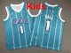 26-27 HORNETS Top Quality Hot Pressing Kids NBA Jersey