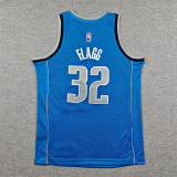 2026  Dallas Top Quality Hot Pressing Kids NBA Jersey