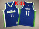2026  Dallas Top Quality Hot Pressing Kids NBA Jersey