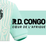 26-27 Monaco Third Player Version Soccer Jersey