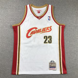 2026 Cleveland Top Quality Hot Pressing Kids NBA Jersey
