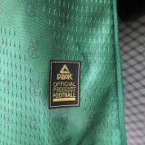 26-27 MCA Special Edition Player Version Soccer jersey