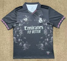 26-27 RMA Special Edition Fans Soccer Jersey