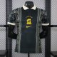 26-27 Ittihad Black Special Edition Player Version Soccer Jersey