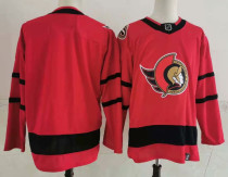 2026 NHL Ottawa Senators New Pattern Jersey