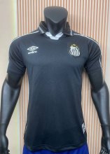 26-27 Santos FC Third Player Version Soccer Jersey