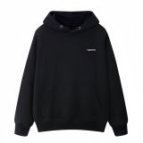 2026 MANORS Golf Organic Logo Hoodie 2.0