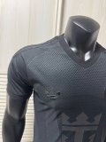 27-28 Inter Miami Away Player Version Soccer Jersey
