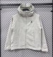 2026 ON White New Pattern Hardshell jacket