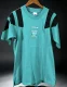 26-27 LIV Green Cotton T-shirt
