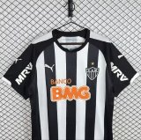 2014 Atletico Mineiro Home Retro Soccer Jersey