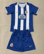 26-27 La Coruna Home Adult Suit