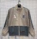 2026 England Retro Windbreaker