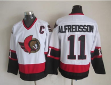 2026 NHL Ottawa Senators New Pattern Jersey（Customization takes about 15 days）