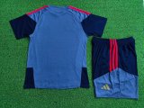 26-27 Bayern High Quality Player Version Training Short Suit (球员套装)