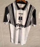 1996-1997 St. Pauli Retro Soccer Jersey