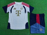 26-27 Bayern High Quality Player Version Training Short Suit (球员套装)