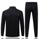 26-27 BAR High Quality Jacket Tracksuit
