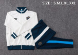26-27 Napoli High Quality Jacket Tracksuit