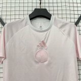 27-28 Inter Miami Home Fans Soccer Jersey
