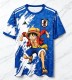 26-27 Japan Special Edition Fans Soccer Jersey