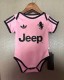 26-27 JUV Away Baby Infant Crawl Suit