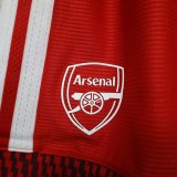 26-27 ARS Home Player Version Shorts Pants (球员短裤)
