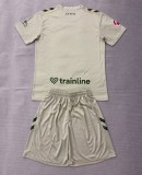 26-27 Real Betis Goalkeeper Adult Suit