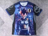 26-27 Japan Special Edition Fans Soccer Jersey