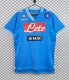 2012-2013 Napoli Home Retro Soccer Jersey