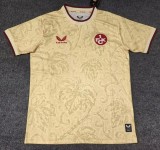 26-27 Kaiserslautern Special Edition Fans Soccer Jersey