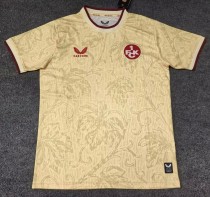 26-27 Kaiserslautern Special Edition Fans Soccer Jersey