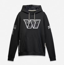 2026 Salute Edition Hoodie