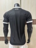 27-28 RMA Away Player Version Soccer Jersey