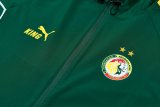 26-27 Senega High Quality Windbreaker Suit