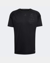 2026 F1 Benz New Pattern Short Sleeve Racing Suit