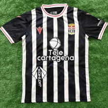 26-27 Cartagena FC Home Fans Soccer Jersey