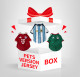 Pet Version Mystery box（宠物衣服盲盒）