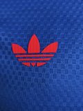26-27 Man Utd Blue Special Edition Player Version Training shirts