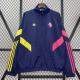 2026 JUV single-sided  Windbreaker