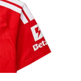 26-27 Benfica Home Player Version Soccer Jersey