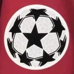 2005-2006 ARS Home Retro Soccer Jersey