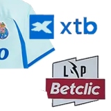 26-27 FC Porto Third Player Version Soccer Jersey
