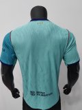 26-27 BAR Third Player Version Soccer Jersey