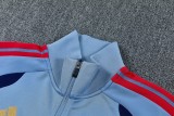 26-27 Bayern High Quality Jacket Tracksuit