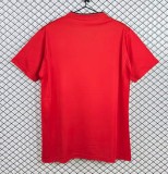 2012-2013 Cardiff City Home Retro Soccer Jersey