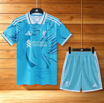 26-27  LIV High Quality Training Short Suit